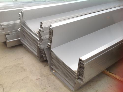 特克斯304不锈钢天沟