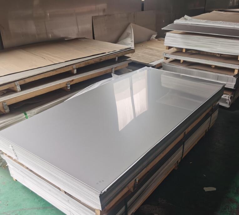 特克斯321不锈钢板