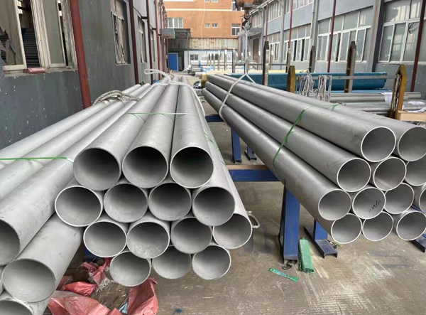 特克斯310s不锈钢管