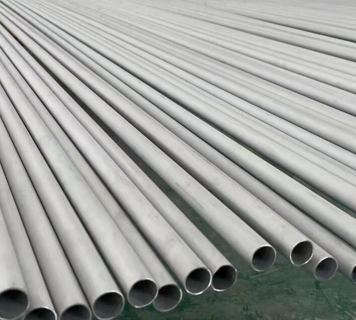 特克斯441不锈钢管