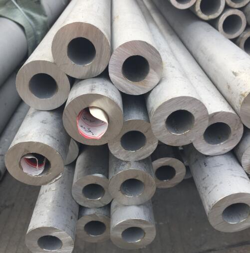 特克斯321不锈钢管