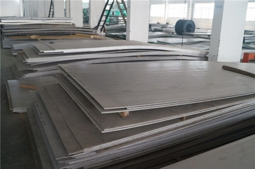 特克斯304不锈钢板