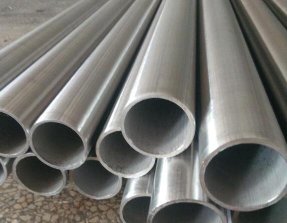 特克斯321不锈钢管