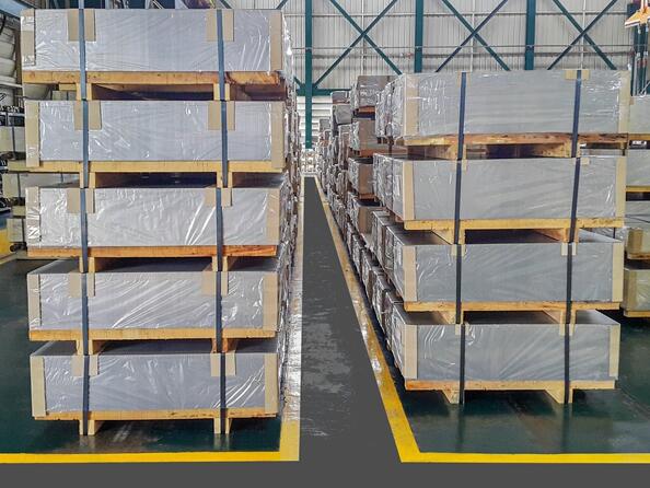 特克斯316ti不锈钢板