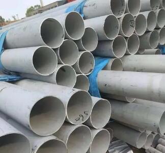 特克斯316L不锈钢管