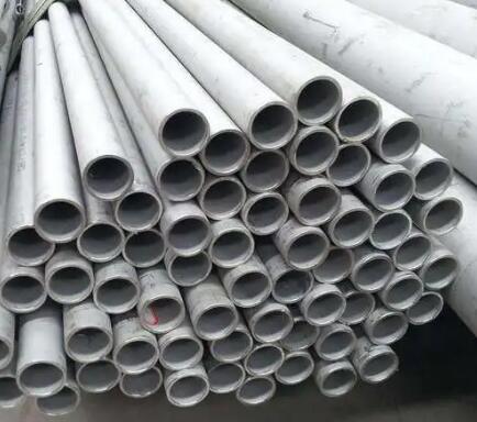 特克斯316L不锈钢管