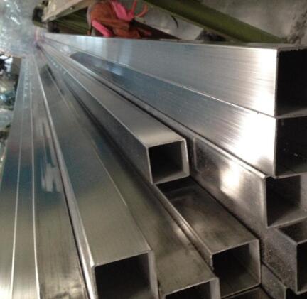 特克斯不锈钢方管