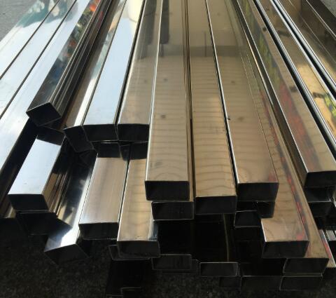 特克斯不锈钢方管