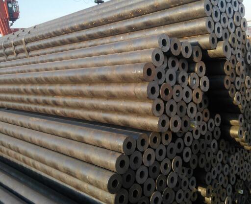 特克斯无缝钢管