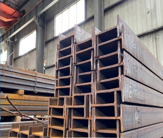 特克斯Q420C工字型钢
