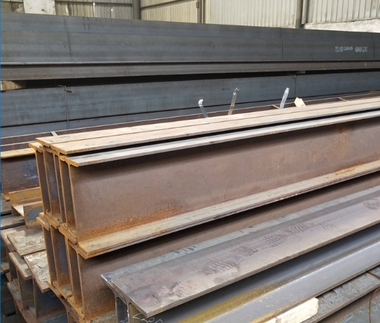 特克斯Q235EH型钢