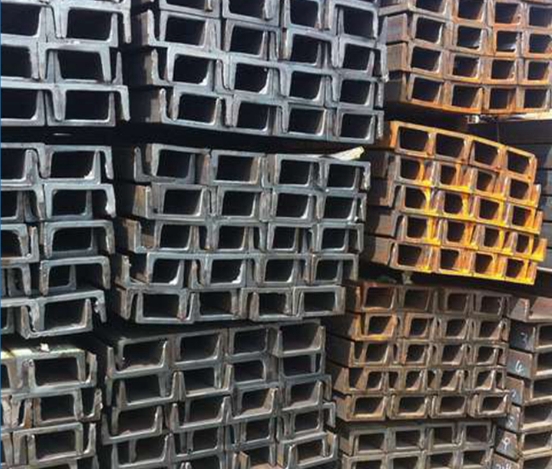 特克斯Q355E槽钢