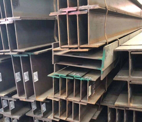 特克斯Q235C工字钢