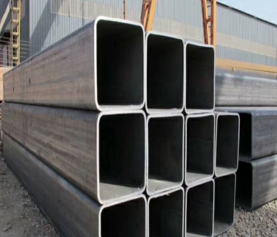 特克斯直角方矩管